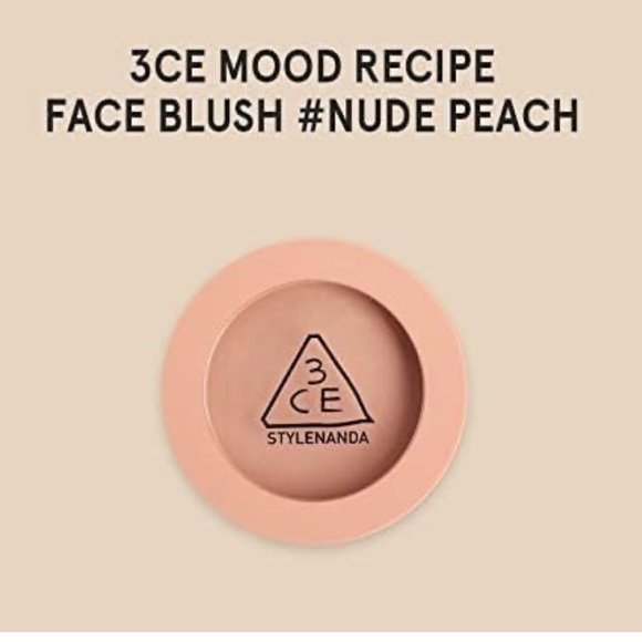 Three blush bundle - Picture 5 of 13